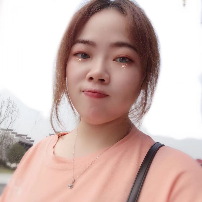 小鱼的第一张照片--漳浦相亲网