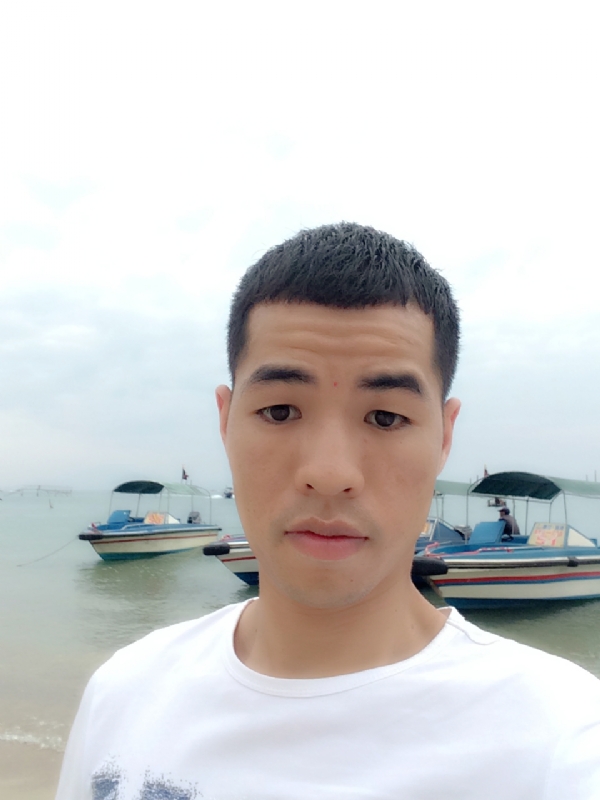 冷风的第一张照片--漳浦相亲网