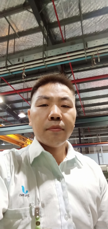 随缘的第一张照片--漳浦相亲网