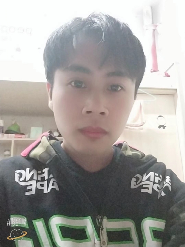云哥的第一张照片--漳浦相亲网