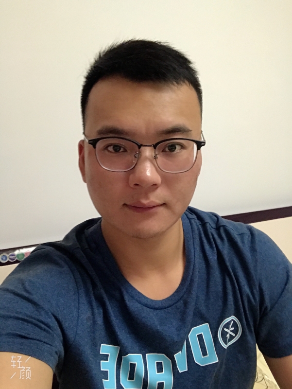 徐先生的第一张照片--漳浦相亲网