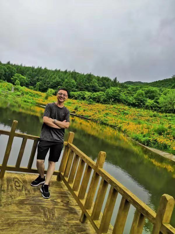 正能量的第二张照片--漳浦相亲网