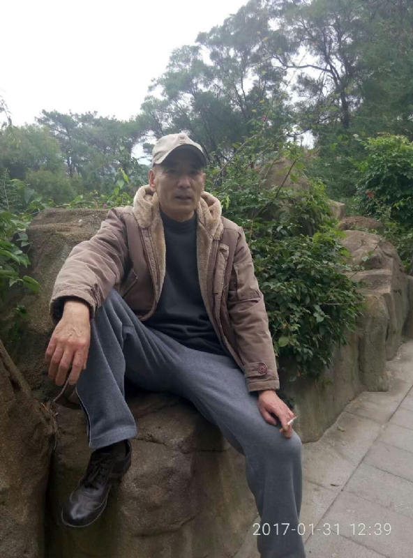 热腾腾的第一张照片--漳浦相亲网