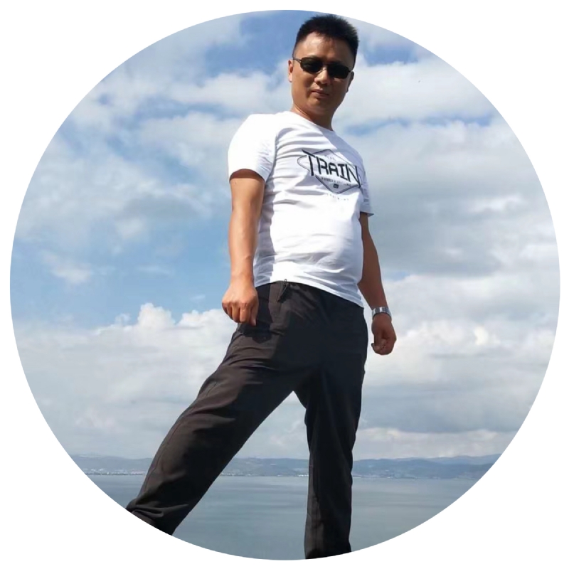 山高人为峰的第一张照片--漳浦相亲网