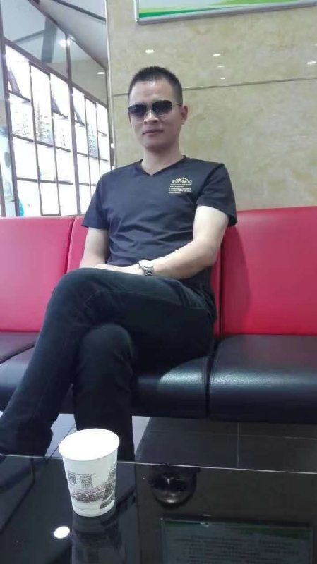 珍惜的第一张照片--漳浦相亲网