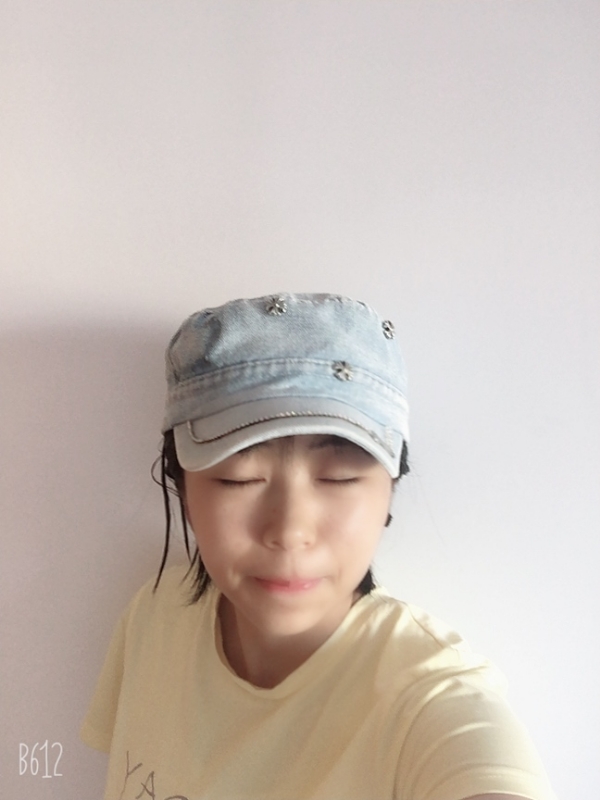 li的第一张照片--漳浦相亲网