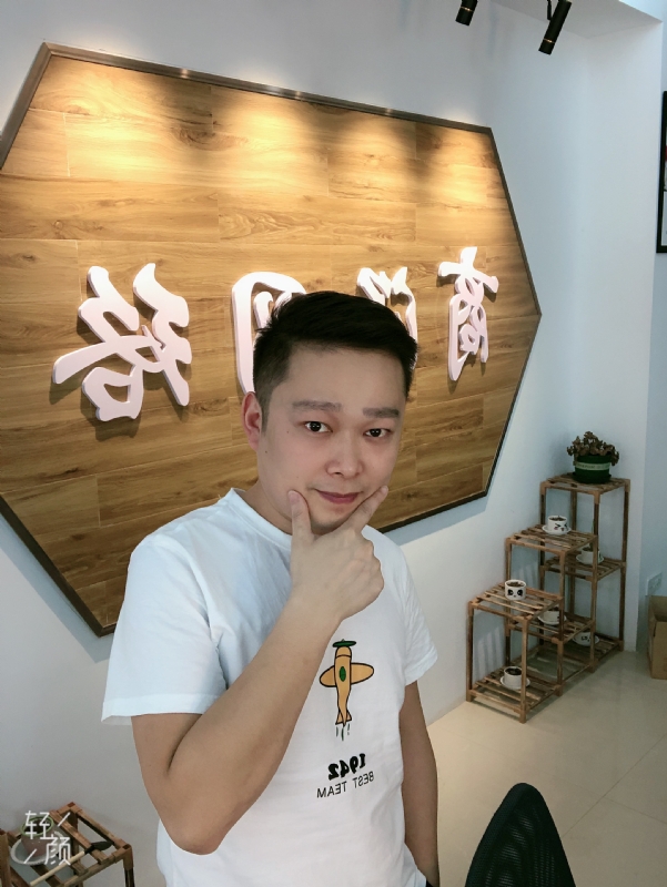 意外的第一张照片--漳浦相亲网