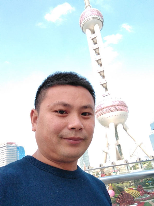 砥砺前行的第一张照片--漳浦相亲网