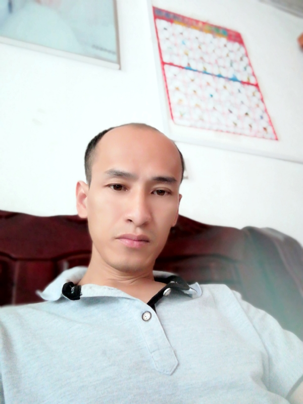 独行侠的第一张照片--漳浦相亲网