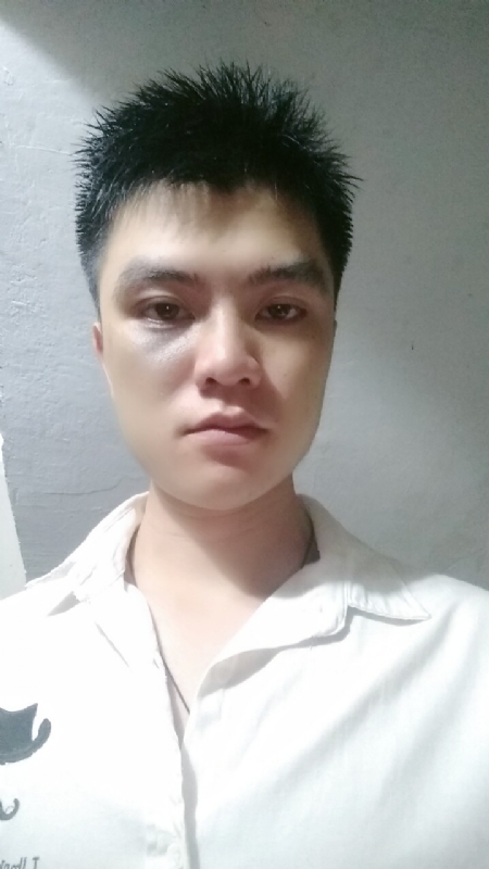 马仔的第一张照片--漳浦相亲网