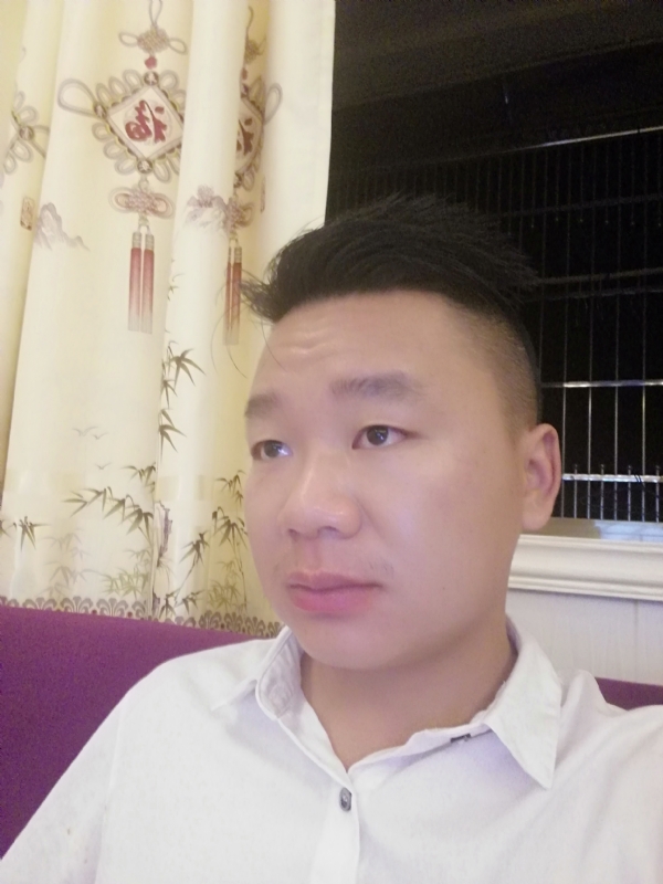 王梓林的第一张照片--漳浦相亲网