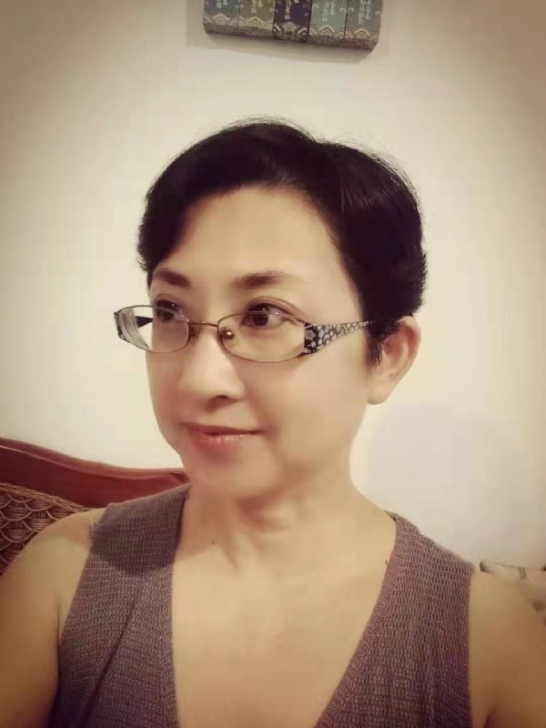 kathy的第一张照片--漳浦相亲网