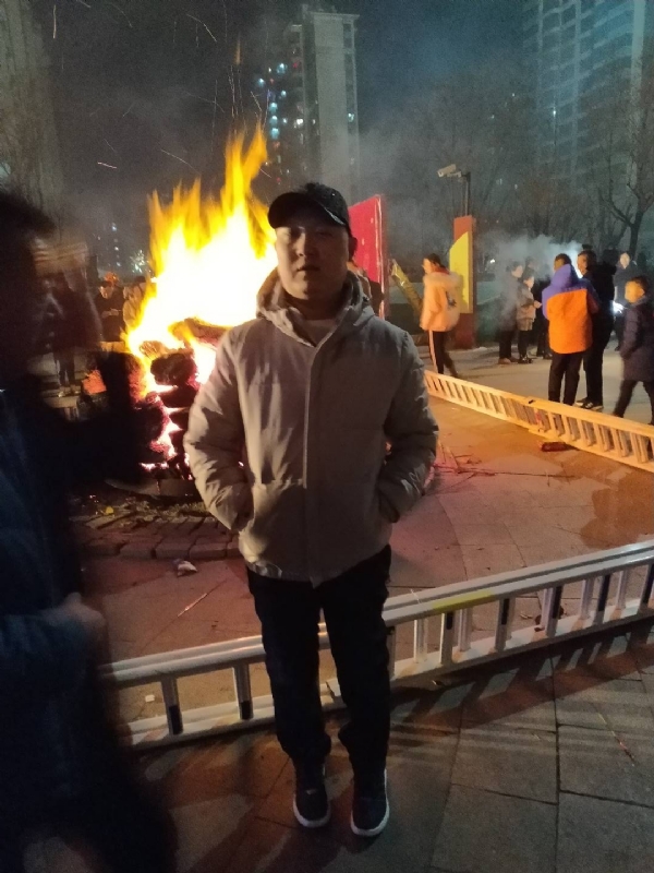 爱情里的俩个人的第二张照片--漳浦相亲网