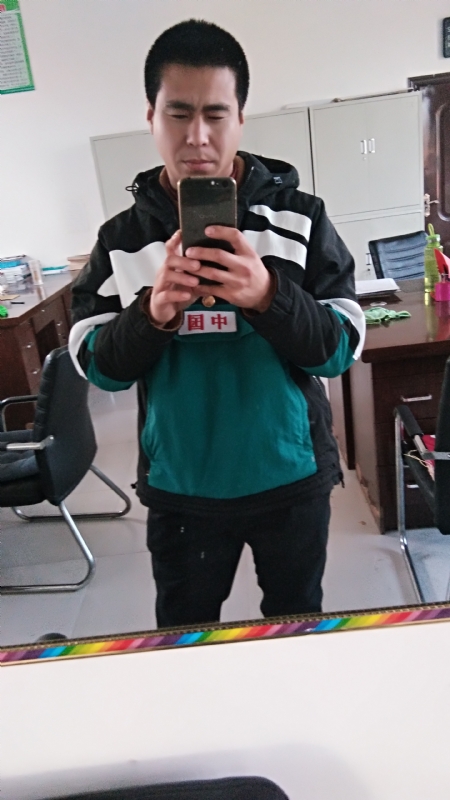 大灰狼好吃的第一张照片--漳浦相亲网