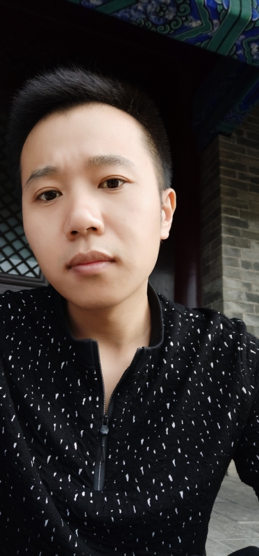 大象随风的第一张照片--漳浦相亲网