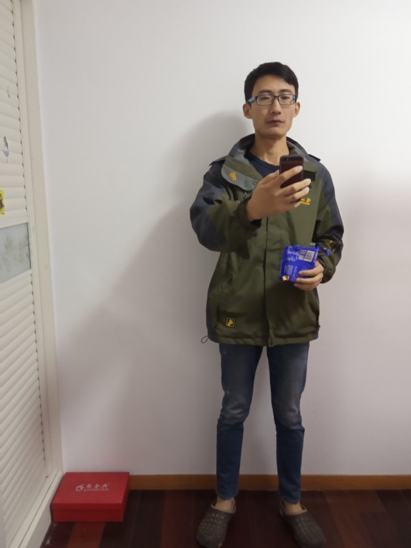 ggff的第一张照片--漳浦相亲网