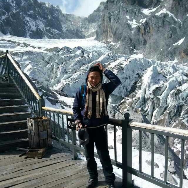 眯眯的第一张照片--漳浦相亲网