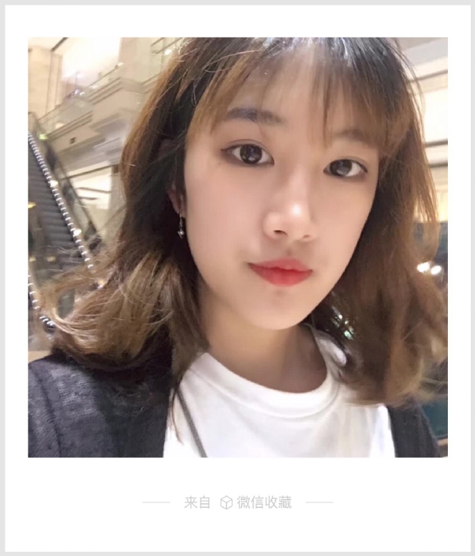 星星奶茶的第一张照片--漳浦相亲网
