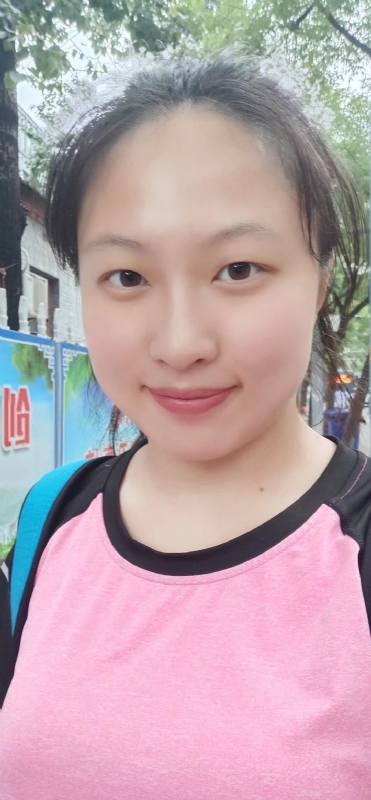 举步维艰的第一张照片--漳浦相亲网