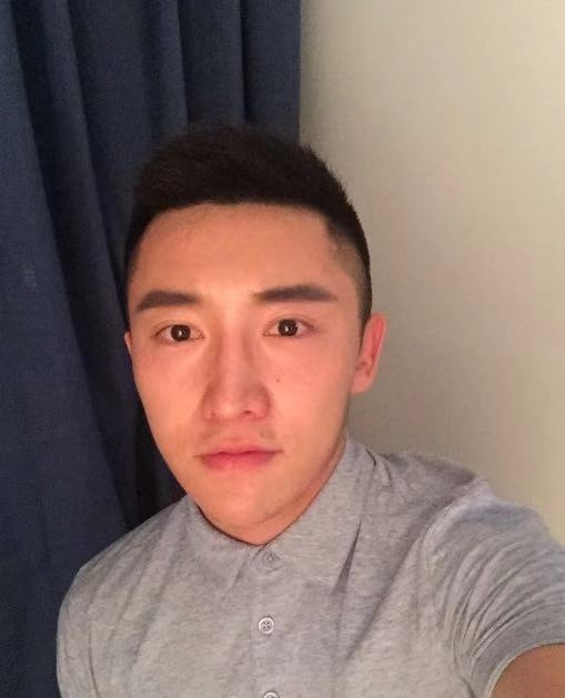 灰太狼的第一张照片--漳浦相亲网