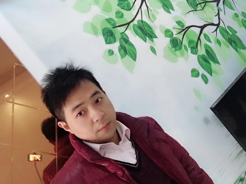 晴空万里的第一张照片--漳浦相亲网