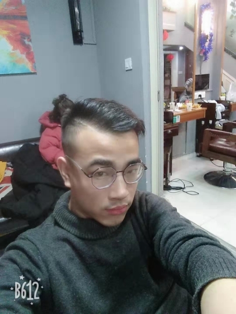 土豆的忧伤的第一张照片--漳浦相亲网