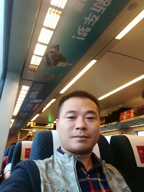 等爱的人的第一张照片--漳浦相亲网