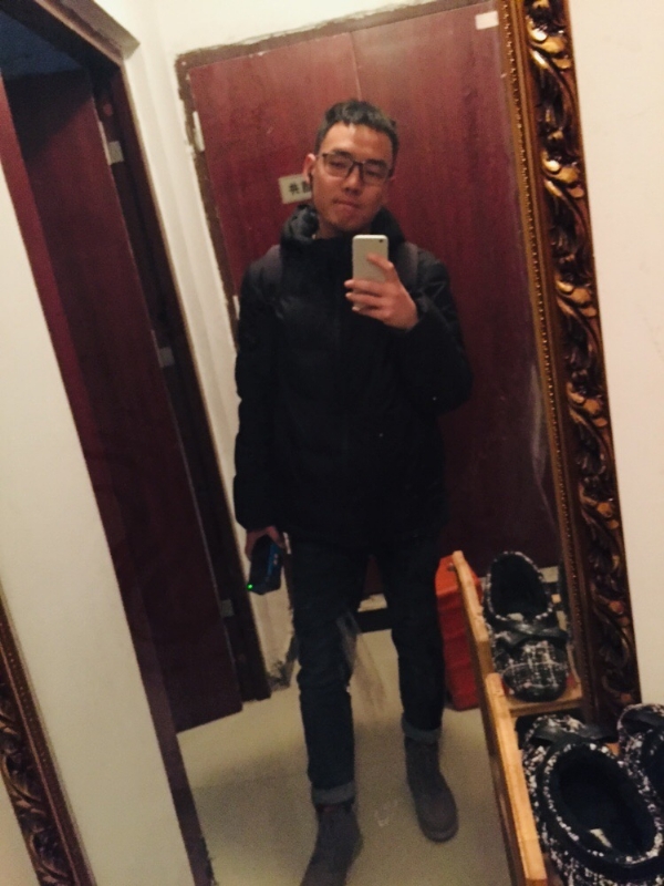 Ashould的第一张照片--漳浦相亲网