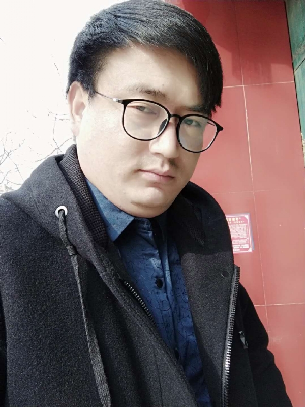 史凯的第一张照片--漳浦相亲网