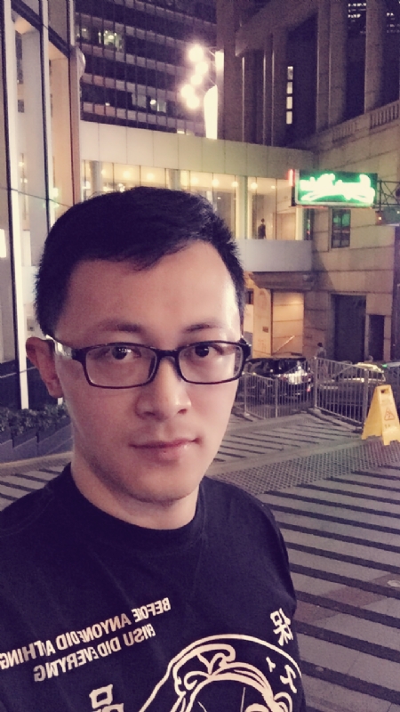 Chen的第一张照片--漳浦相亲网