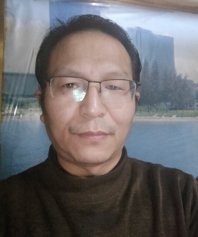 小草的第一张照片--漳浦相亲网