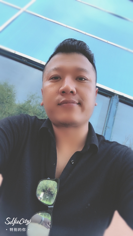 深蓝之钻的第一张照片--漳浦相亲网