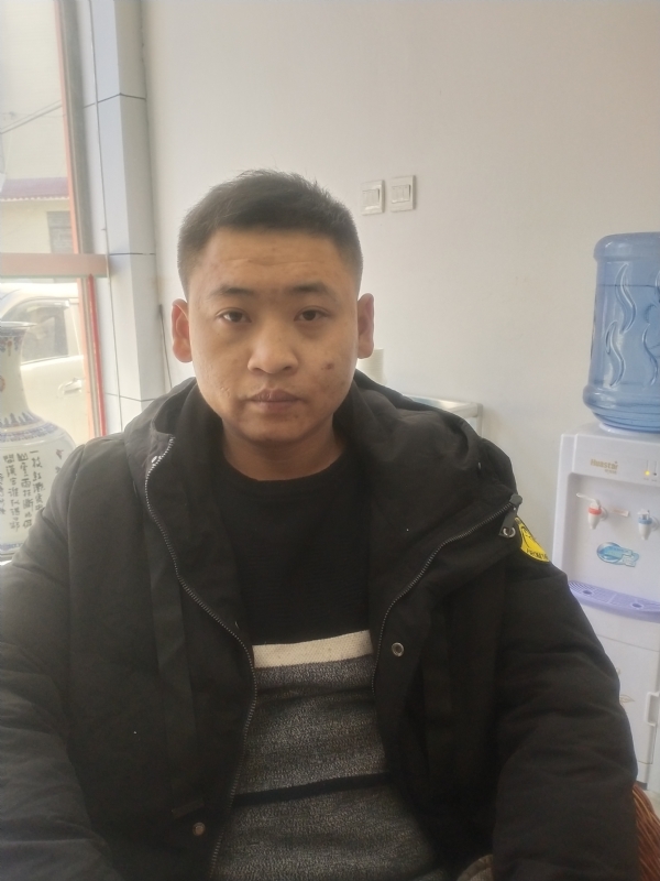 瞿波的第一张照片--漳浦相亲网