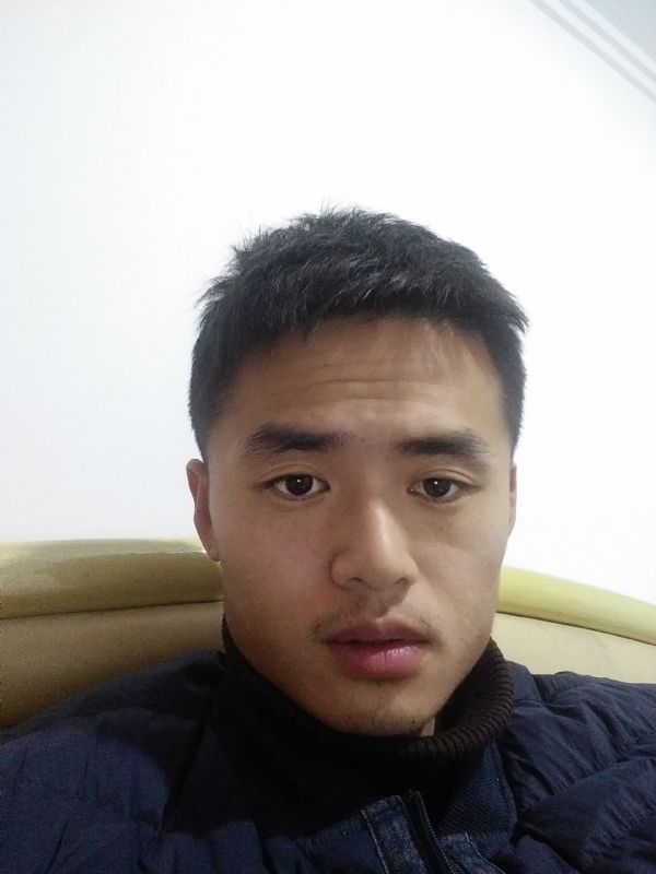 王的第一张照片--漳浦相亲网