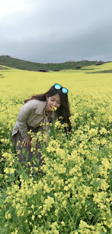 小桃花的第一张照片--漳浦相亲网