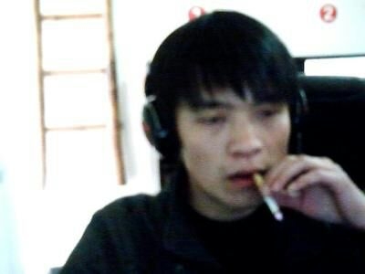 凝视那片天的第一张照片--漳浦相亲网