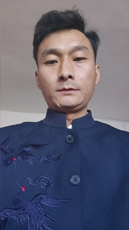 逆袭的小老鼠～龙long的第一张照片--漳浦相亲网