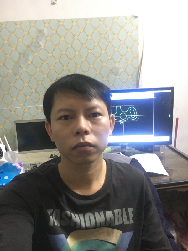 黄叶枫的第一张照片--漳浦相亲网