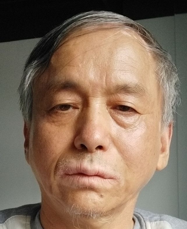 9杰米的第一张照片--漳浦相亲网