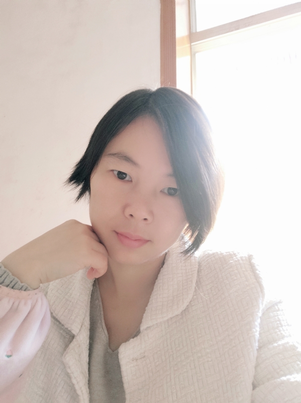 初心的第一张照片--漳浦相亲网