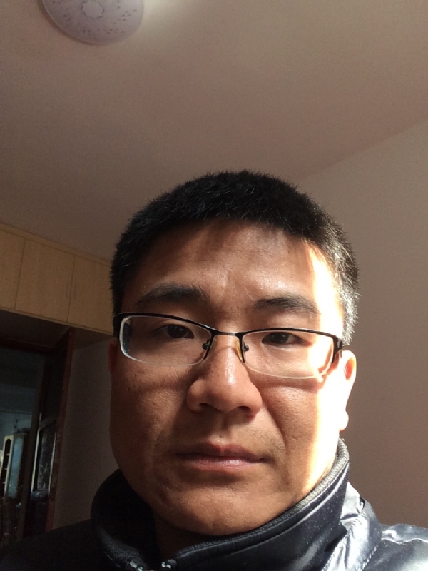余浩浩的第一张照片--漳浦相亲网