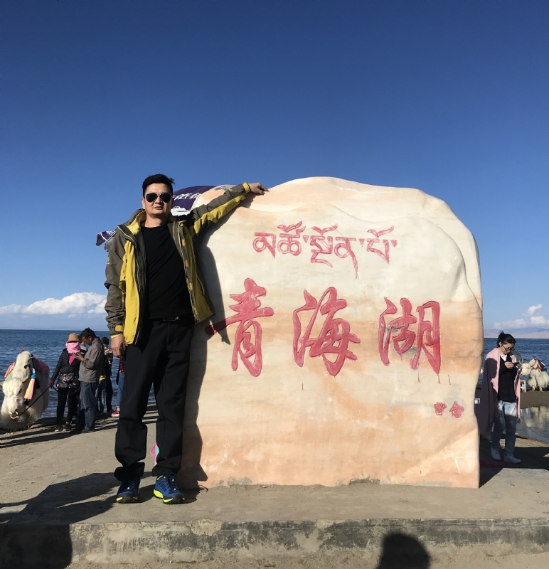 宗泽的第一张照片--漳浦相亲网