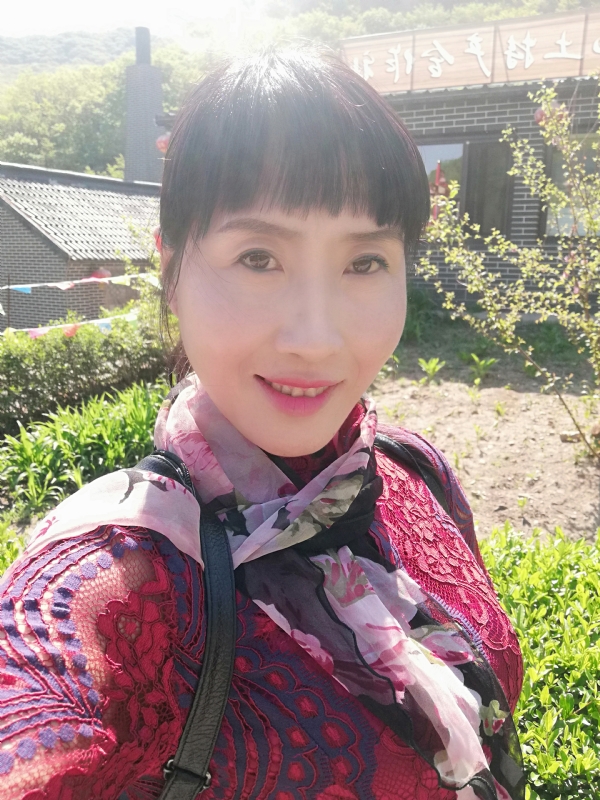 艳阳高照的第一张照片--漳浦相亲网