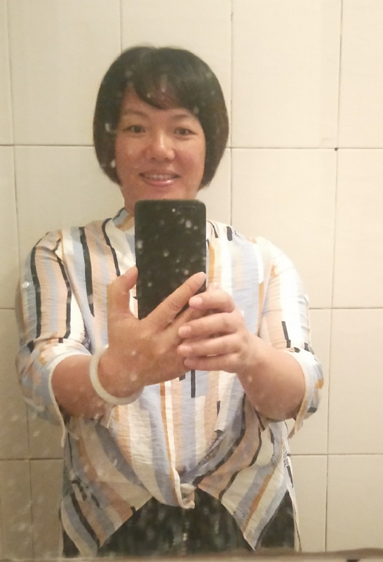 金金的第一张照片--漳浦相亲网