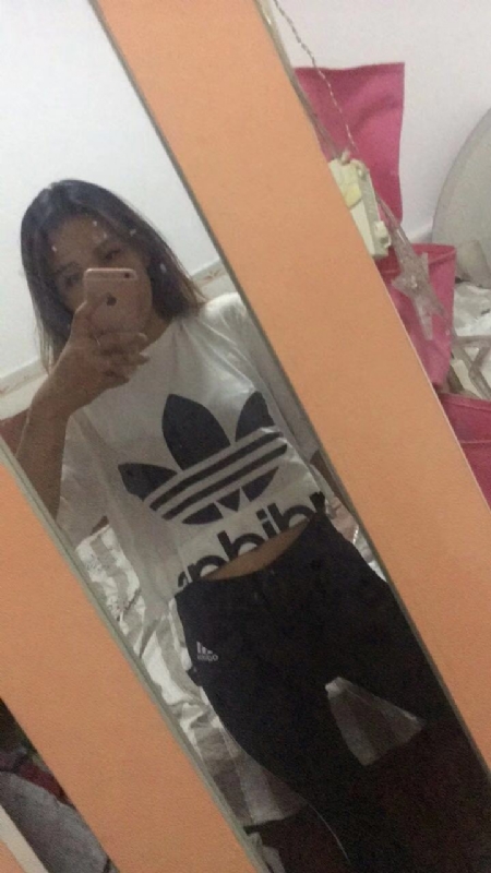 丫丫的第一张照片--漳浦相亲网