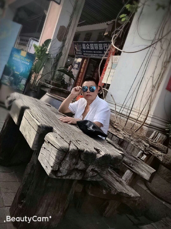 啊东的第一张照片--漳浦相亲网