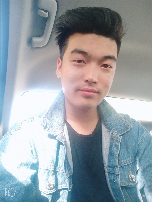 吉吉国王的第一张照片--漳浦相亲网