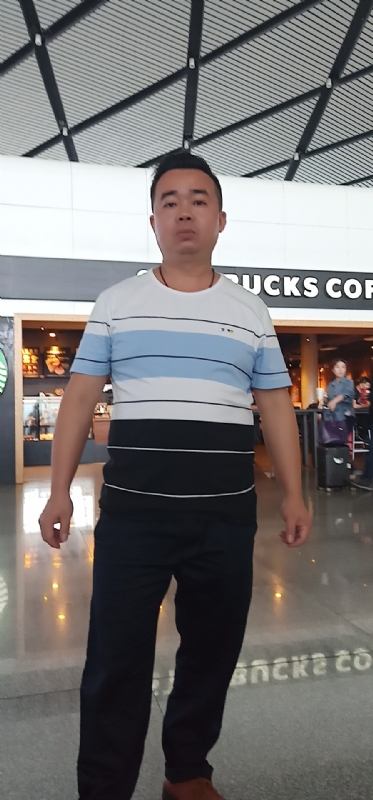 时光是个侩子手i的第一张照片--漳浦相亲网