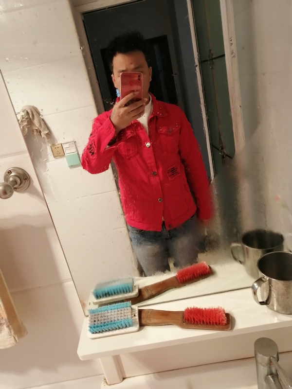 王哒哒的第一张照片--漳浦相亲网