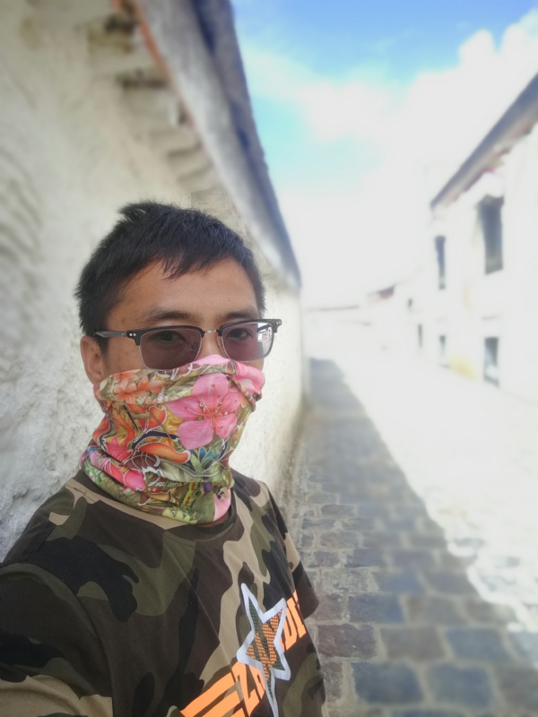 默语的第一张照片--漳浦相亲网